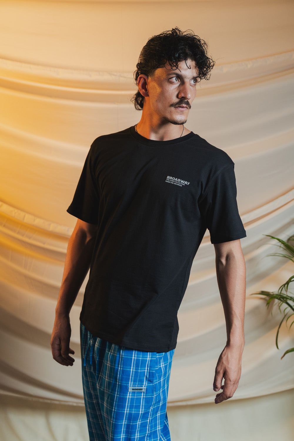 Broadway Clothing