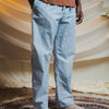 Regular Fit Pajama Pants