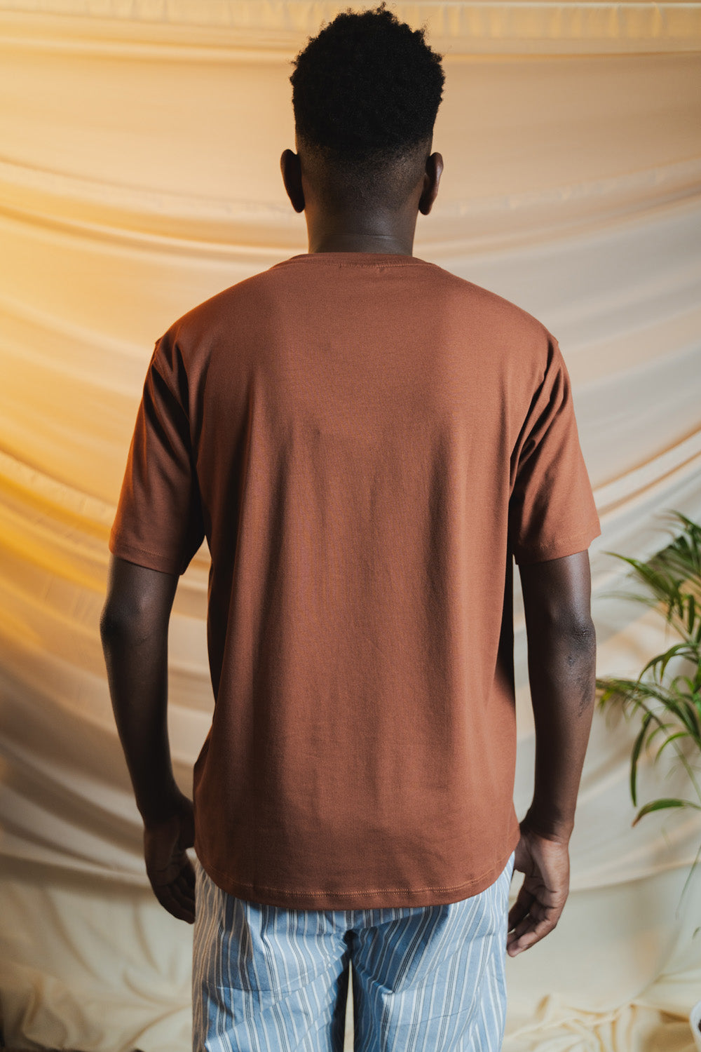 Broadway Clothing