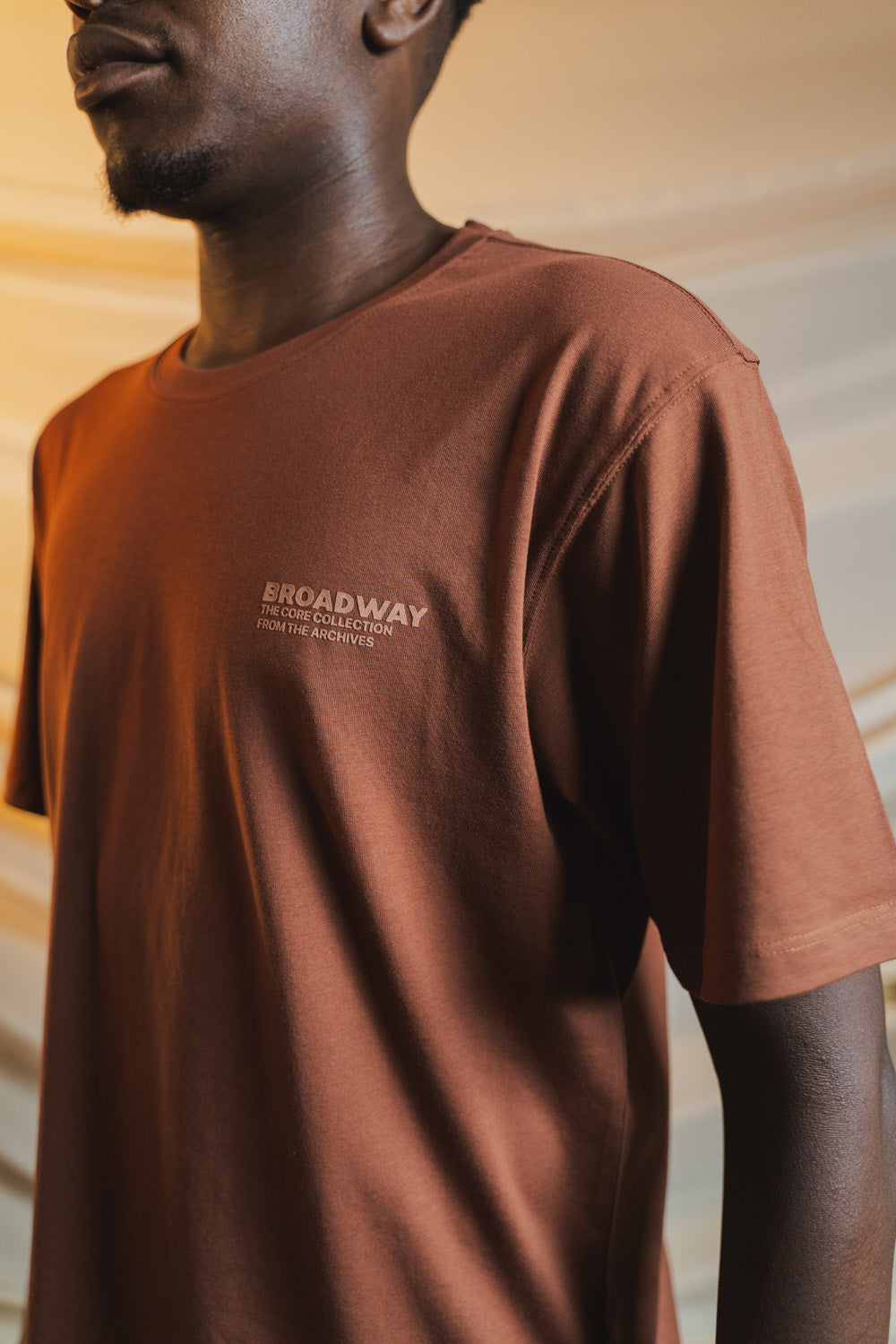 Broadway Clothing