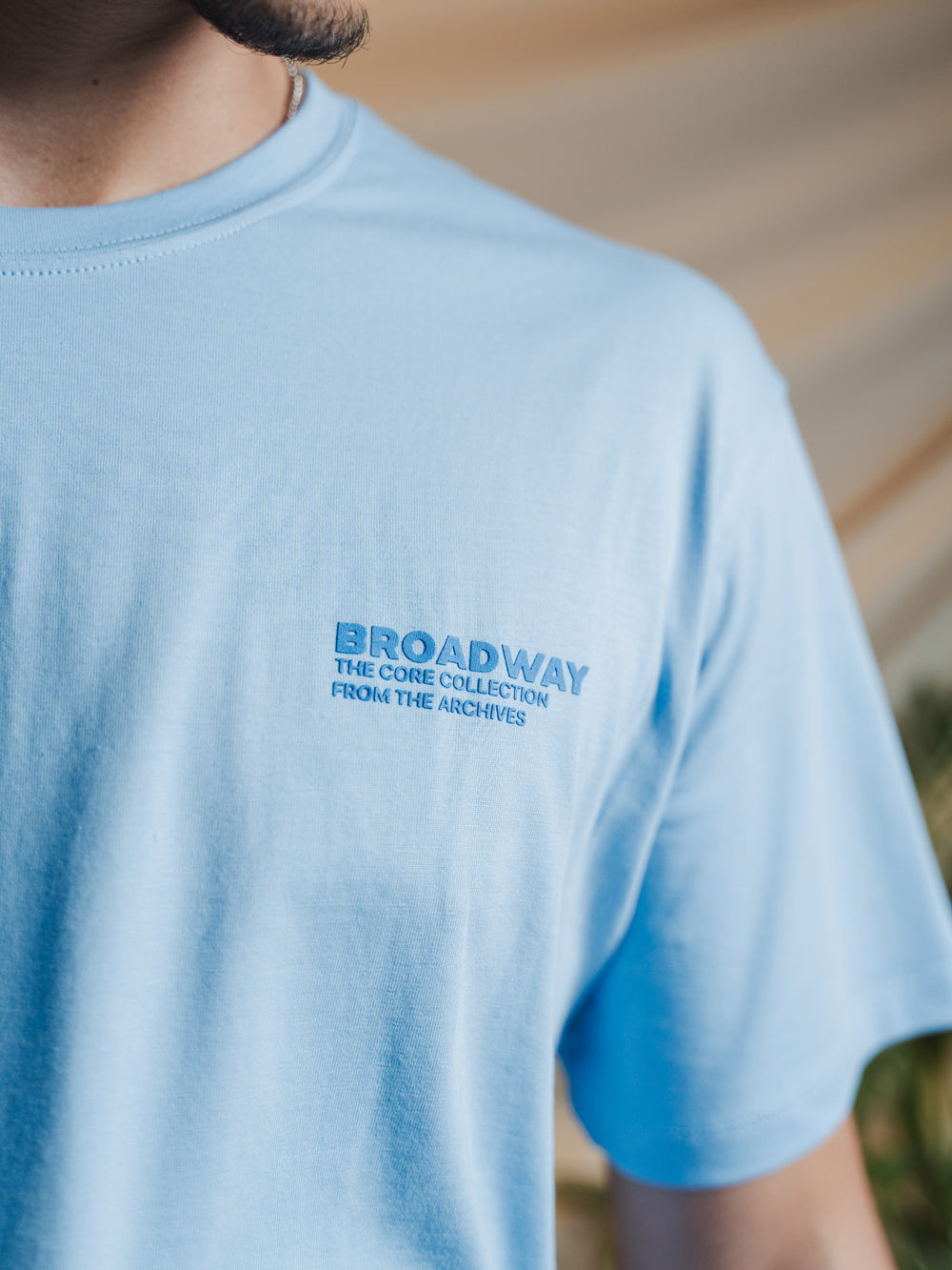Broadway Clothing