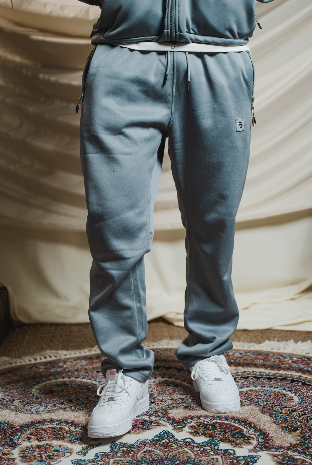 Broadway Clothing