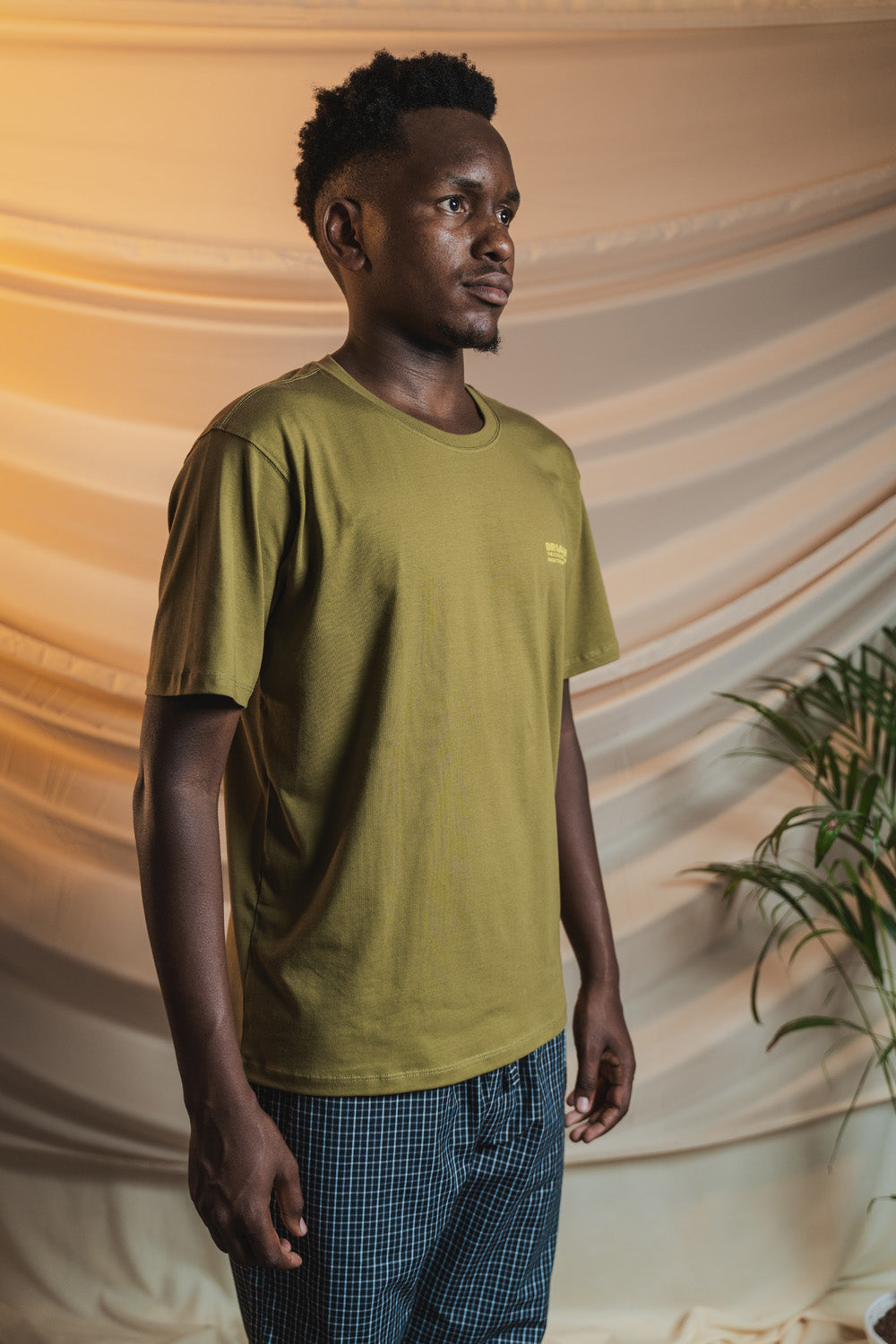 Broadway Clothing