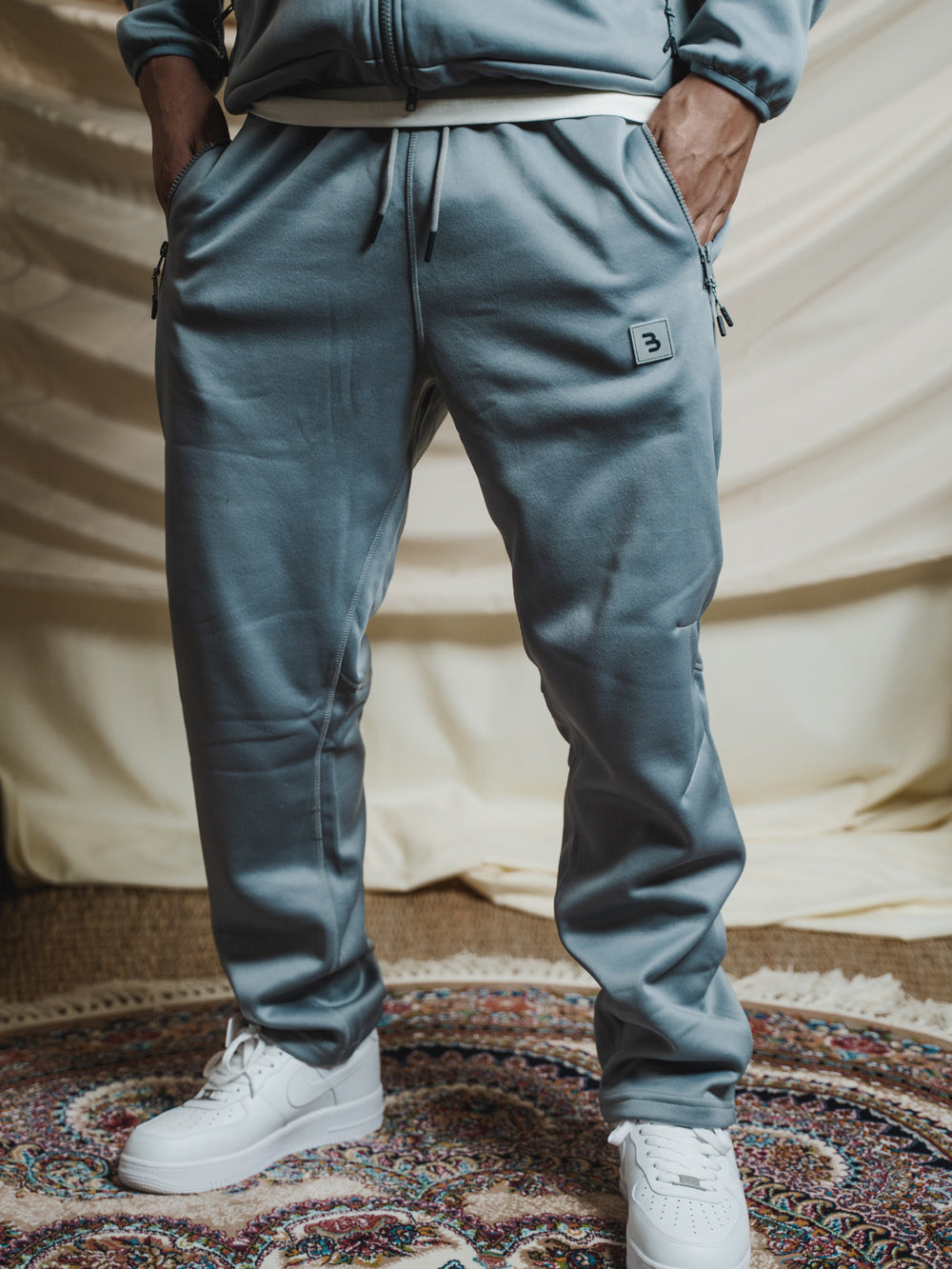 Broadway Clothing