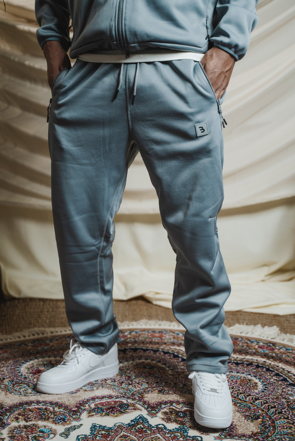 Broadway Clothing