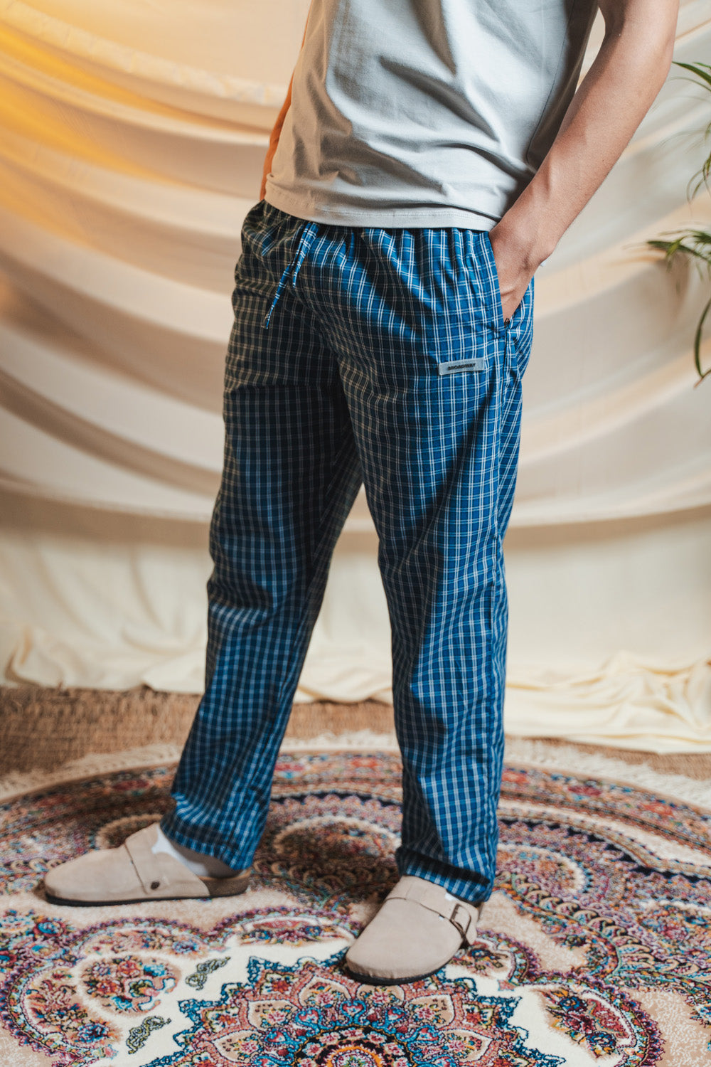 Broadway Clothing