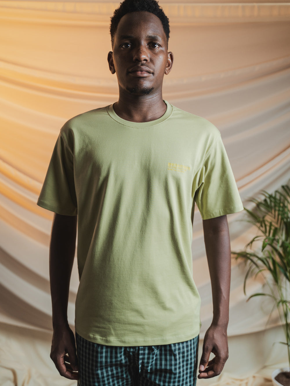 Broadway Clothing