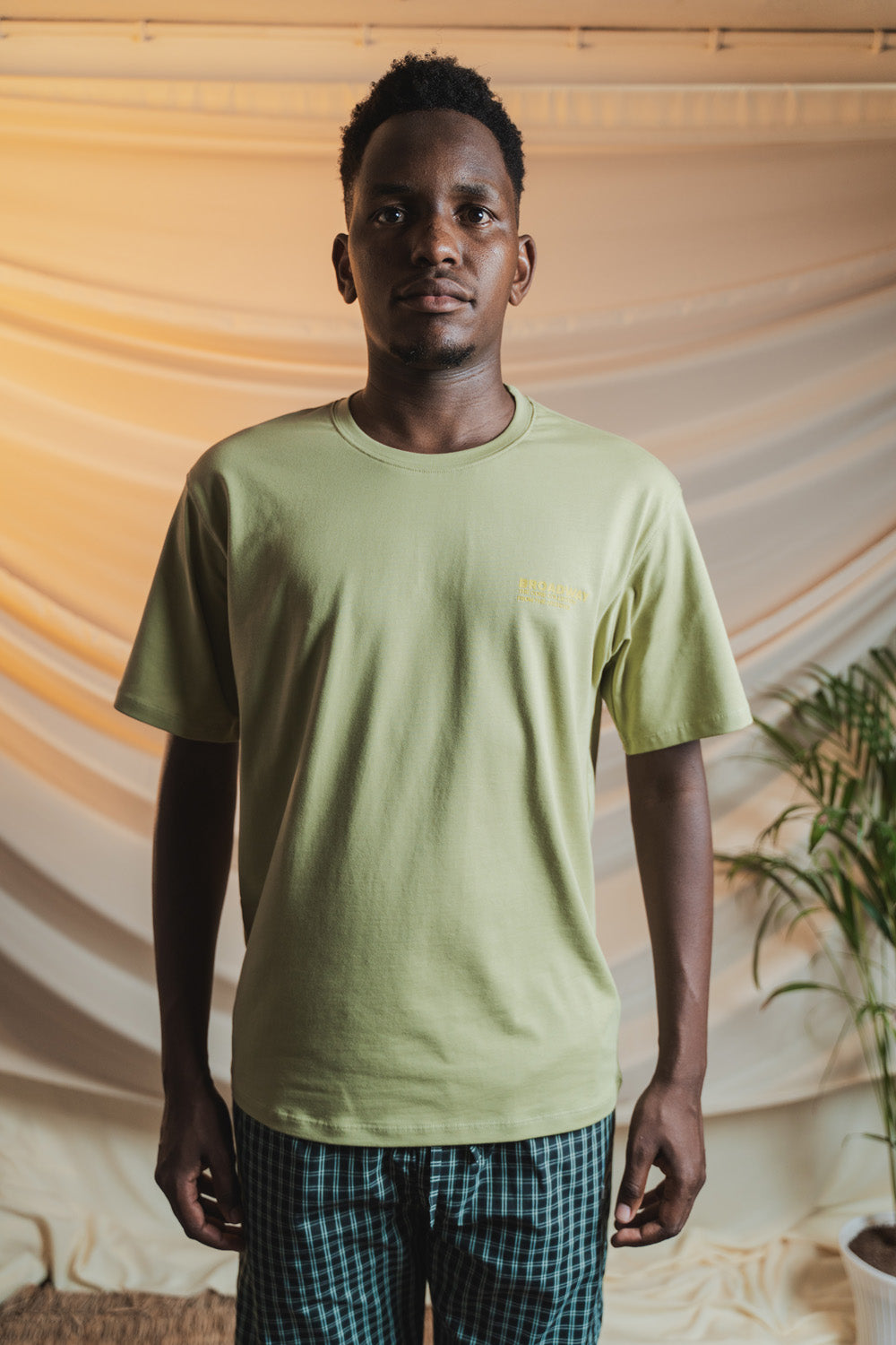 Broadway Clothing