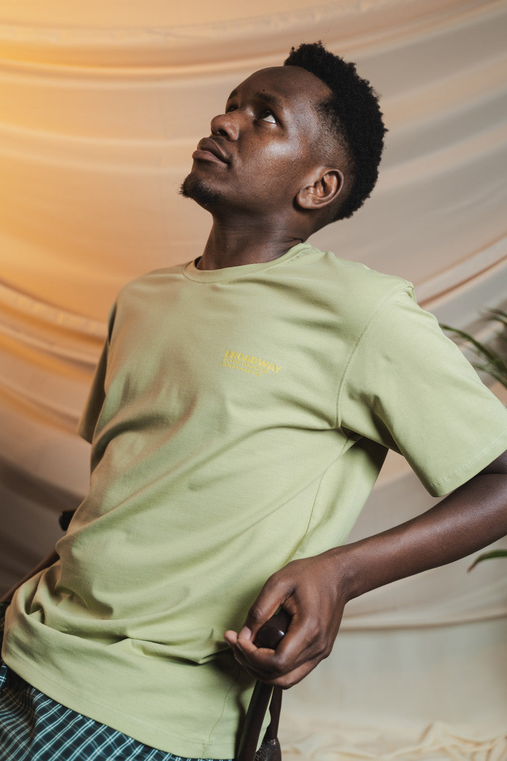 Broadway Clothing