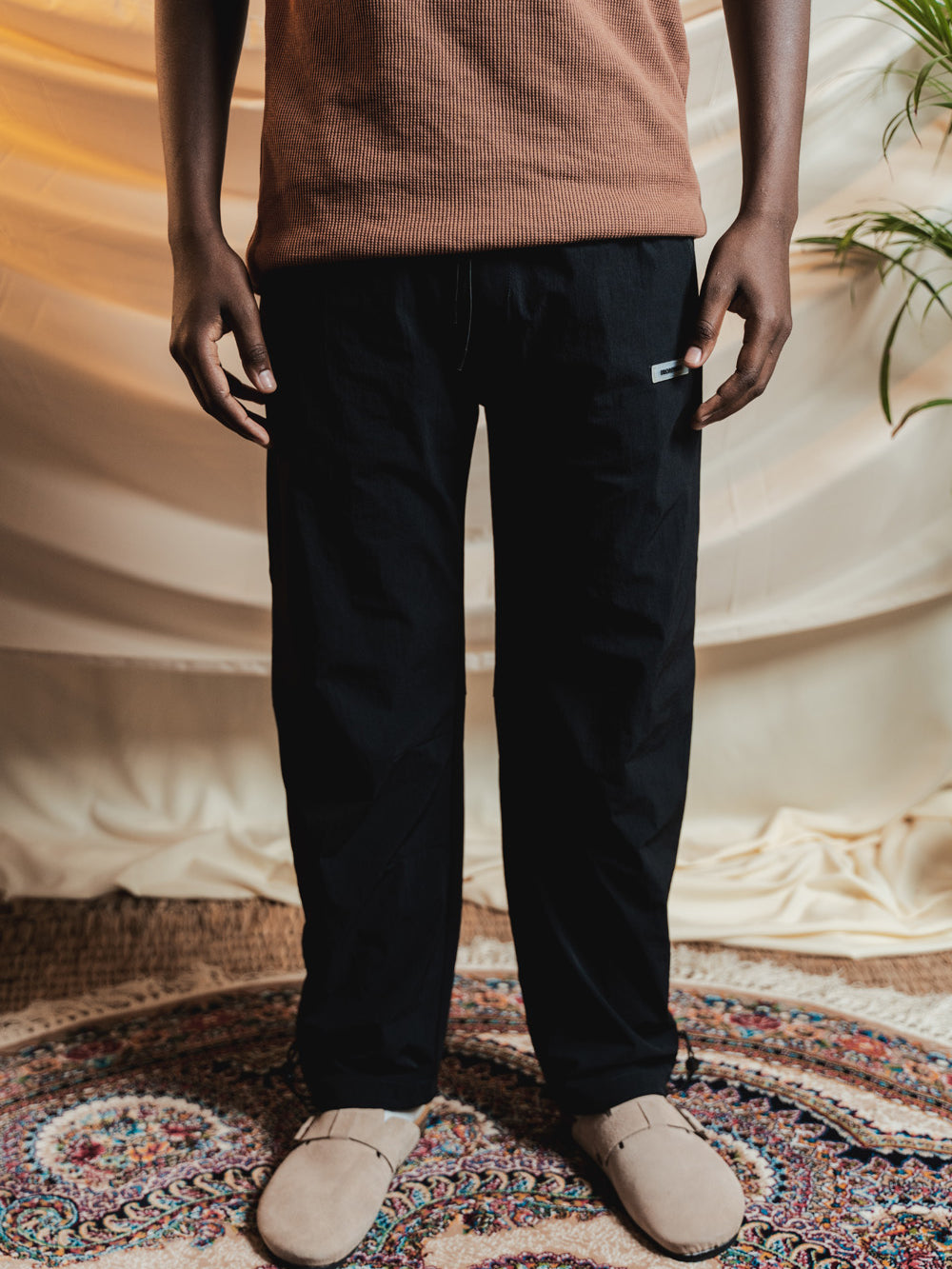 Broadway Clothing