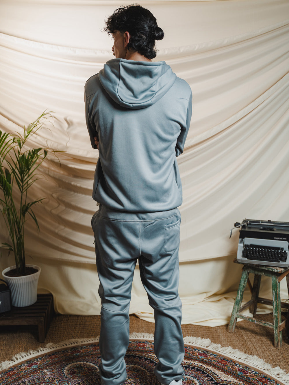 Broadway Clothing