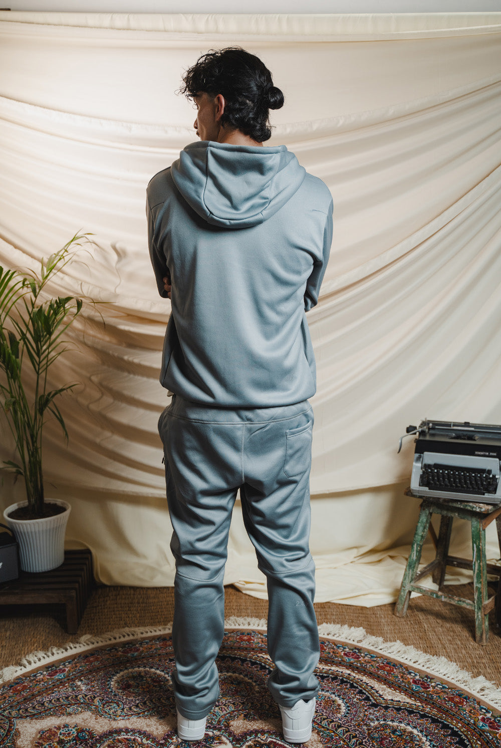 Broadway Clothing