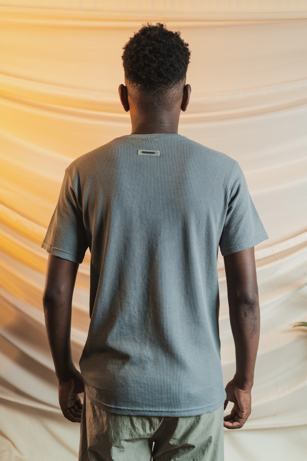 Broadway Clothing