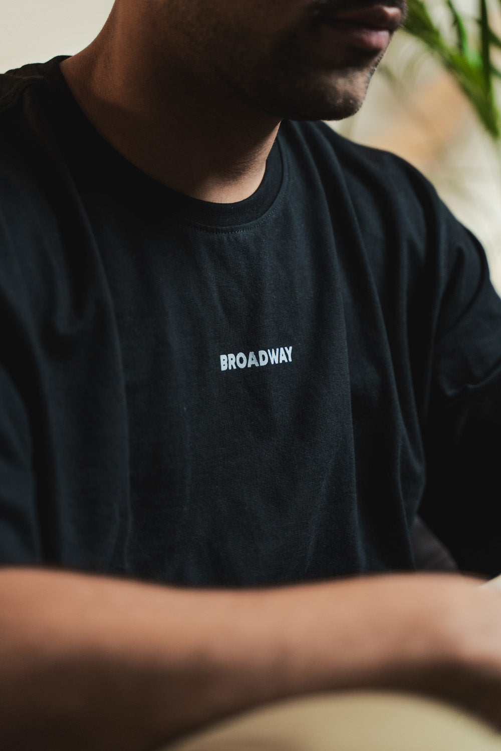 Broadway Clothing