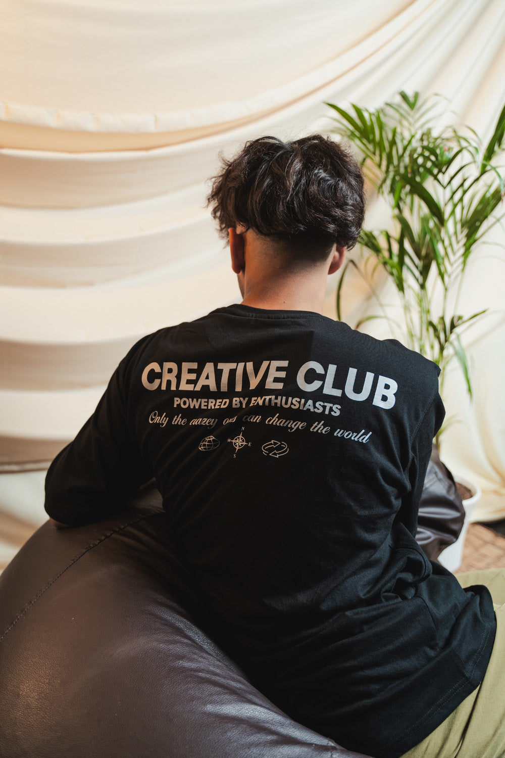 Broadway Clothing