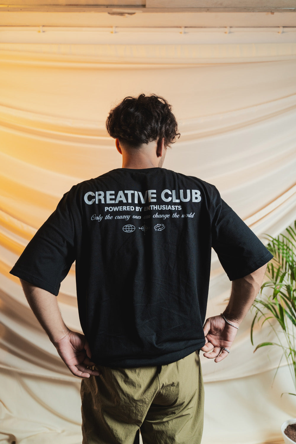 Broadway Clothing
