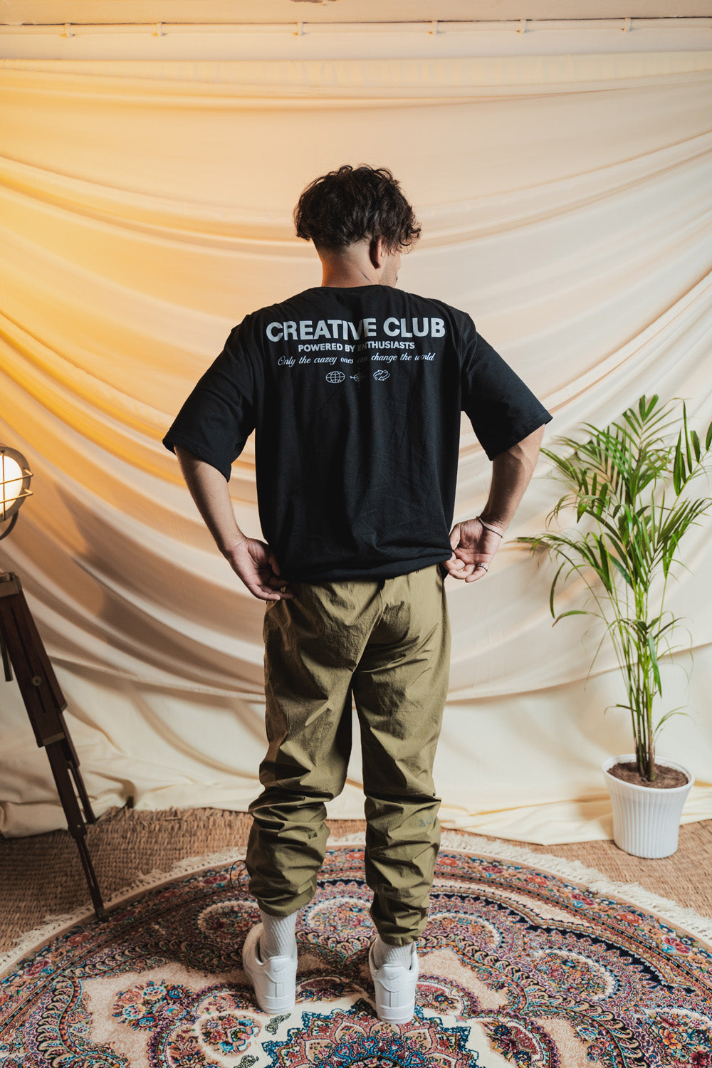 Broadway Clothing