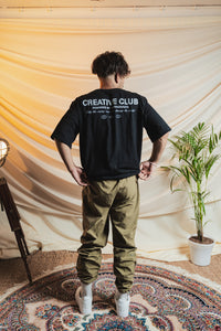 Broadway Clothing
