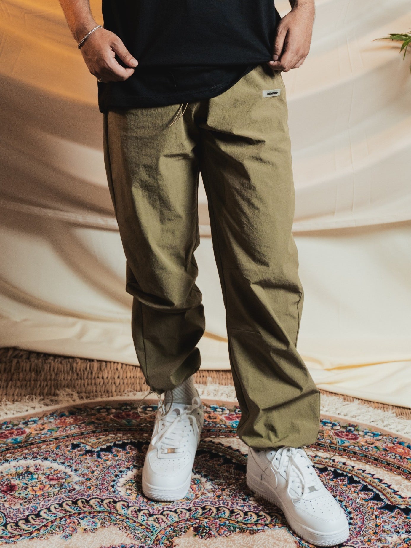 Broadway Clothing
