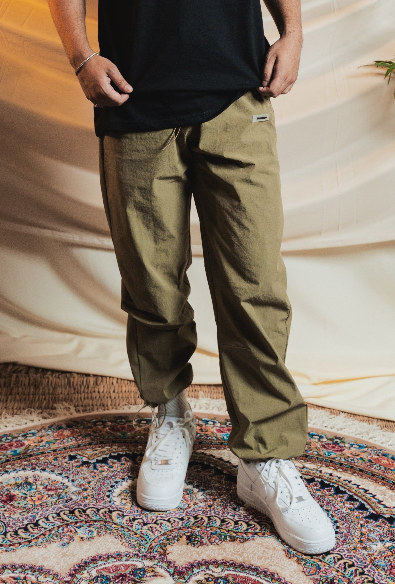 Broadway Clothing