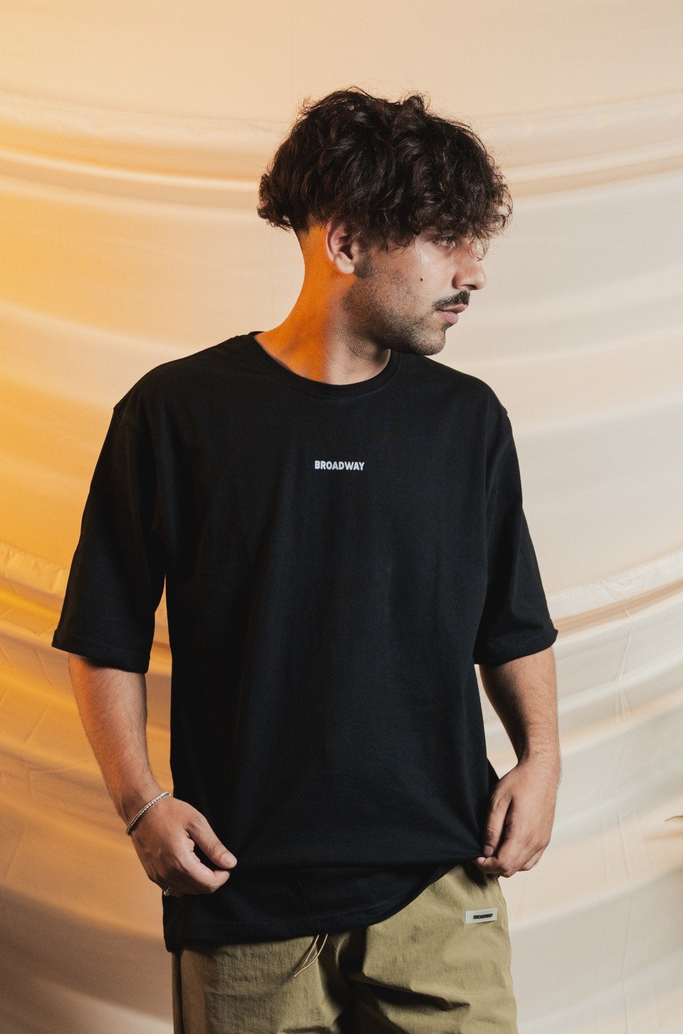 Broadway Clothing