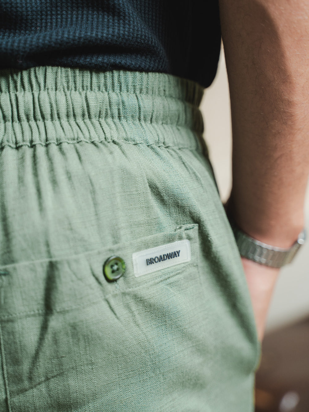 Broadway Clothing