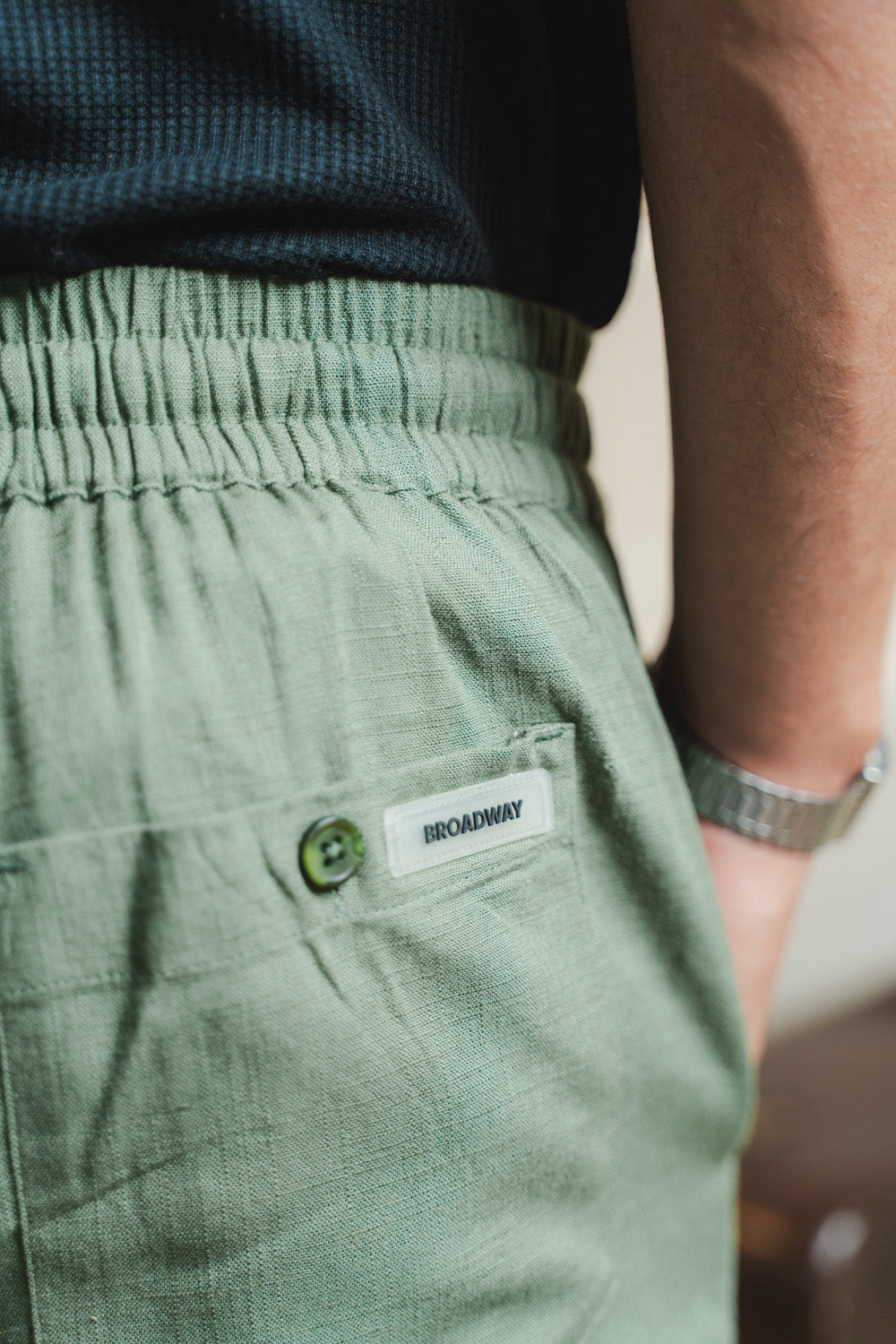 Broadway Clothing