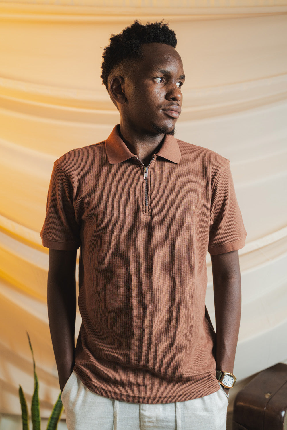 Broadway Clothing