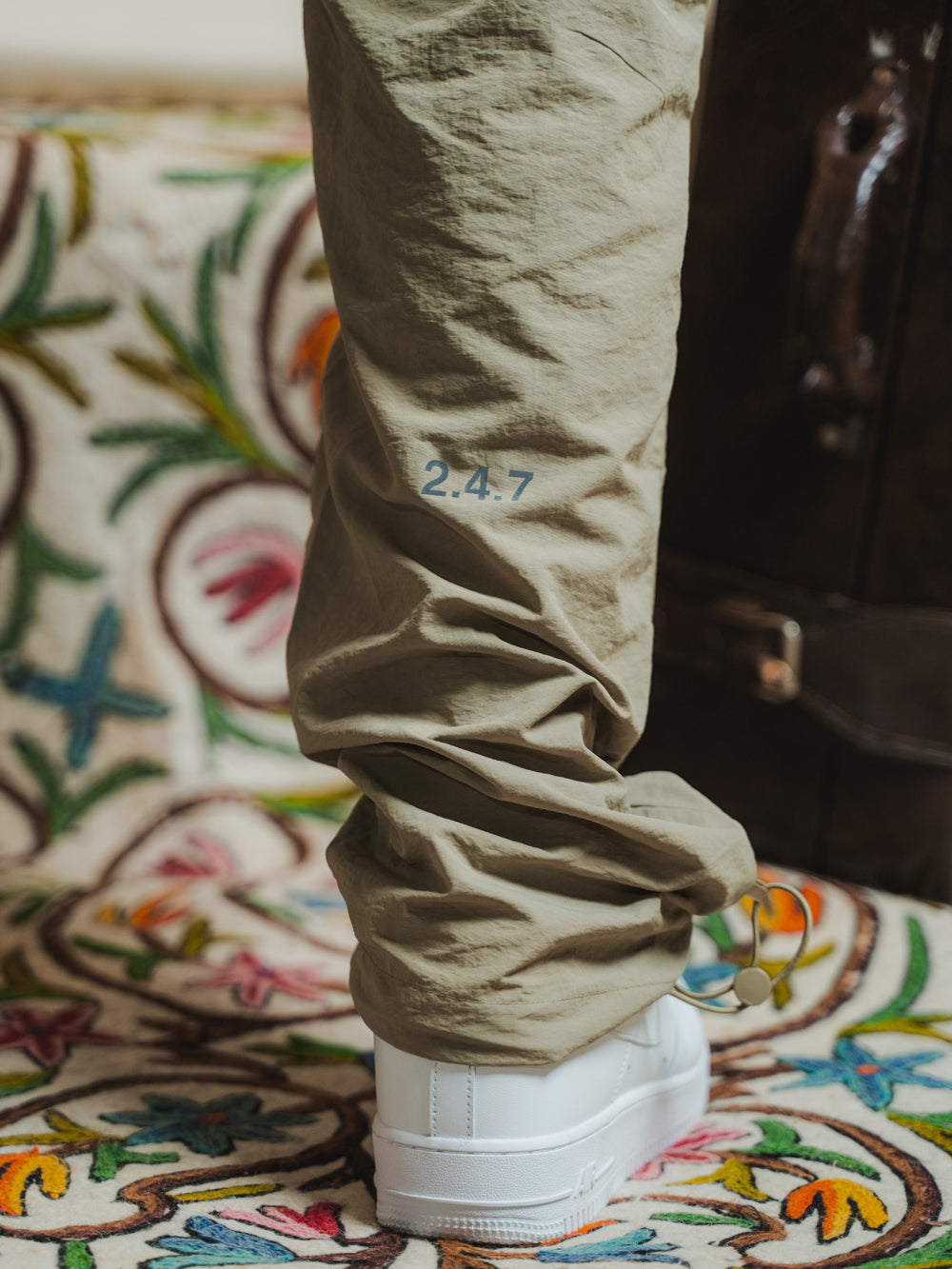 Broadway Clothing