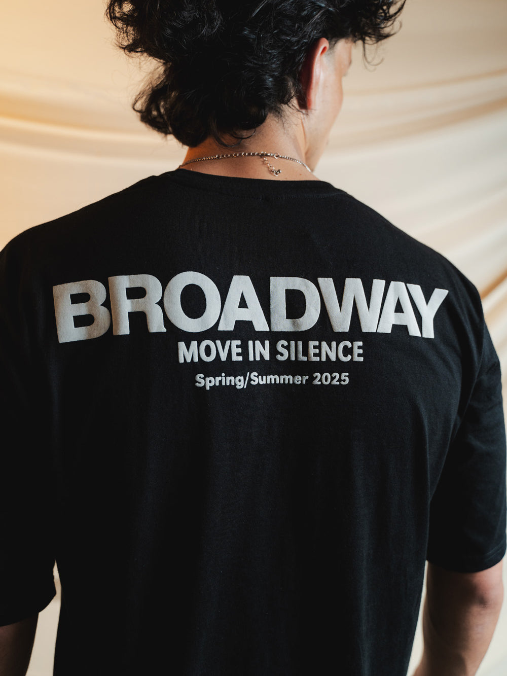 Broadway Clothing
