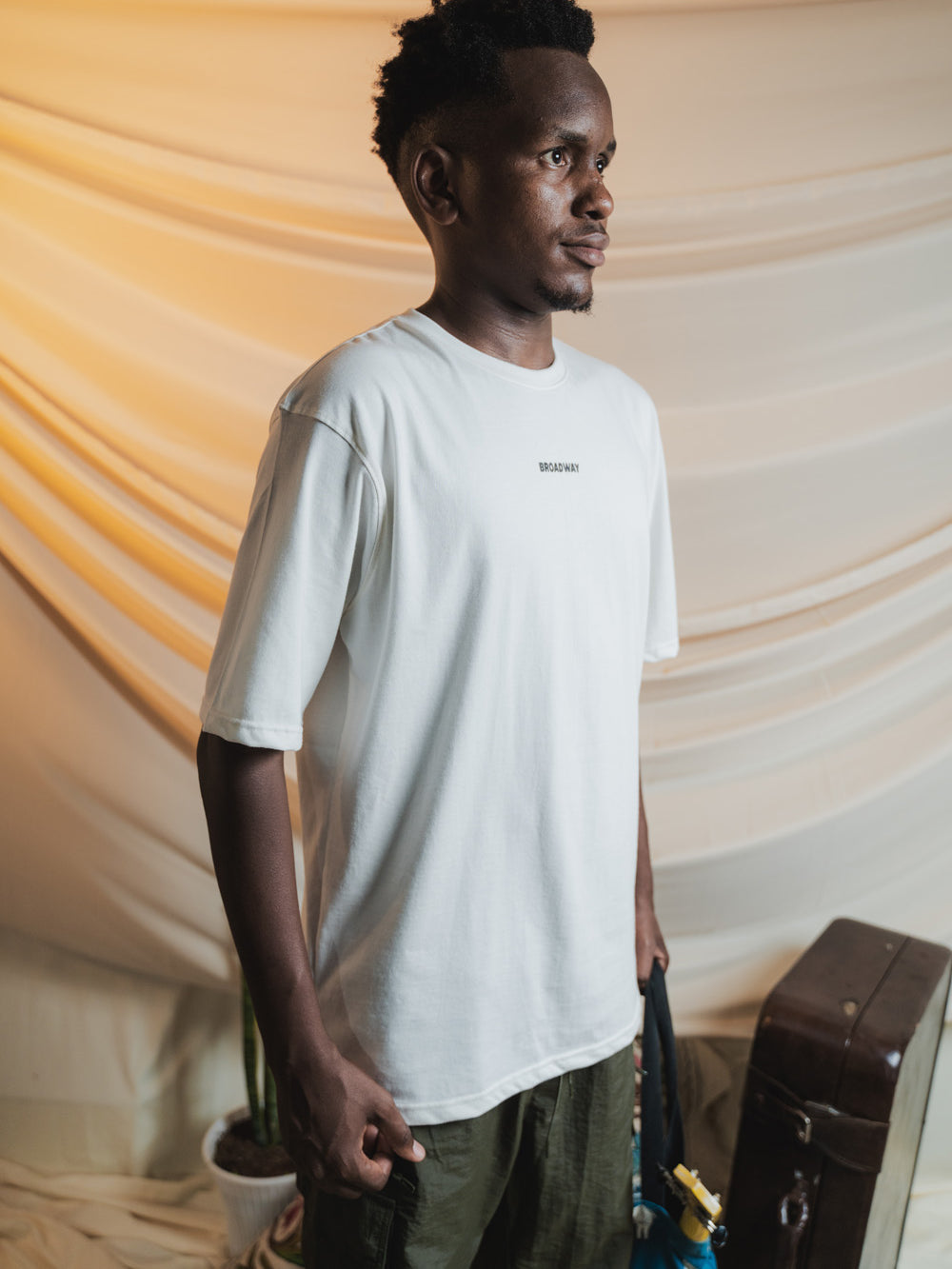 Broadway Clothing