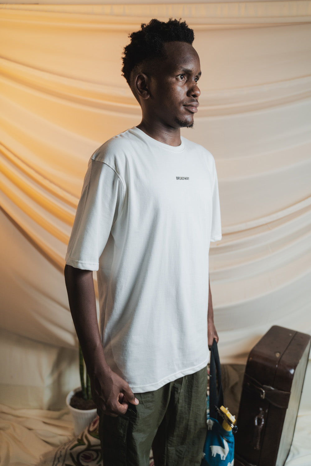 Broadway Clothing