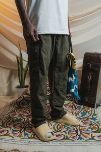 Broadway Clothing