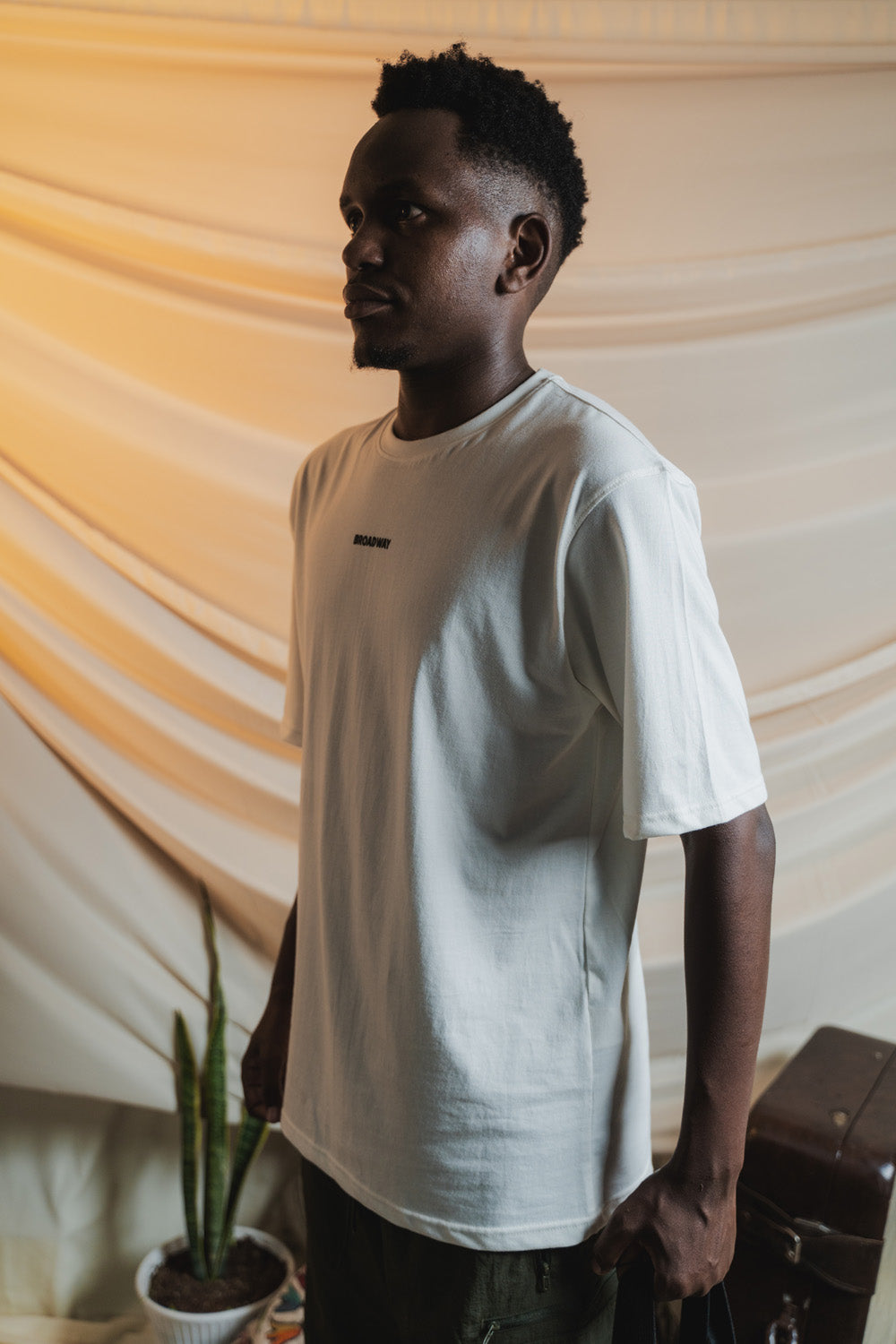 Broadway Clothing