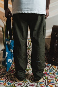Broadway Clothing