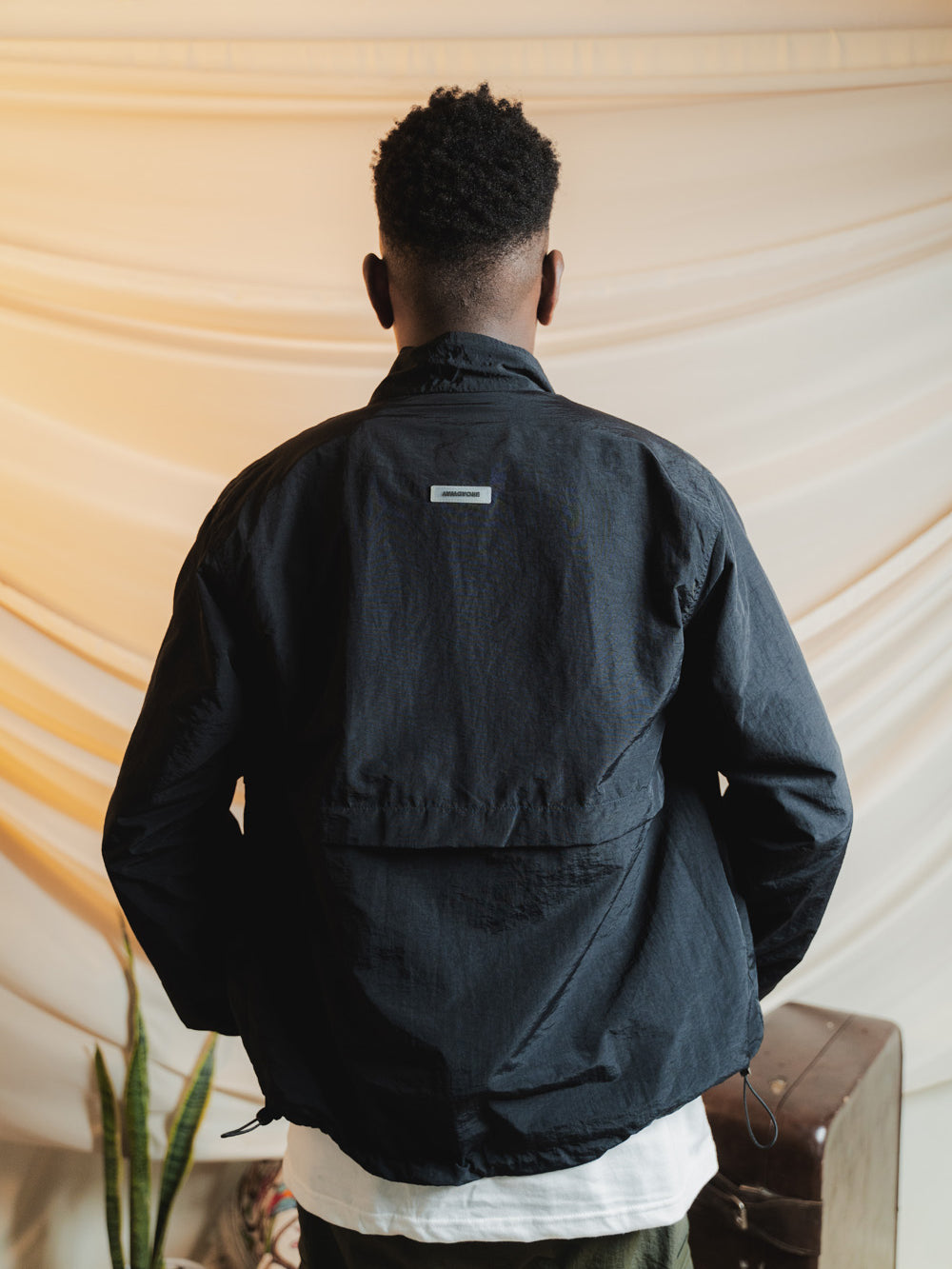 Broadway Clothing