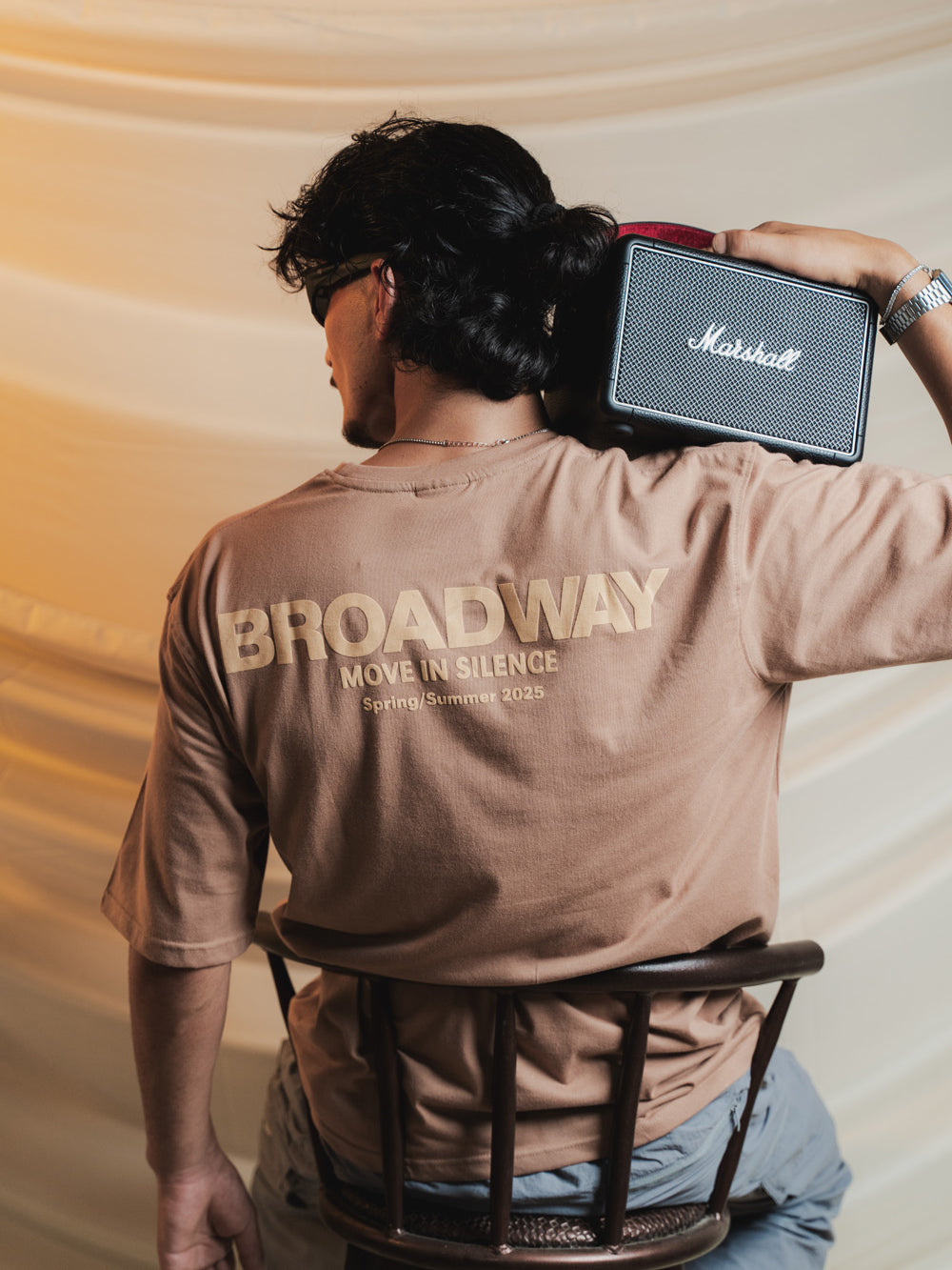 Broadway Clothing