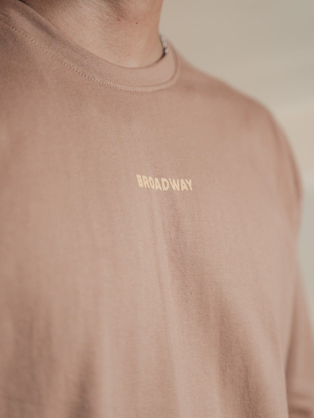 Broadway Clothing