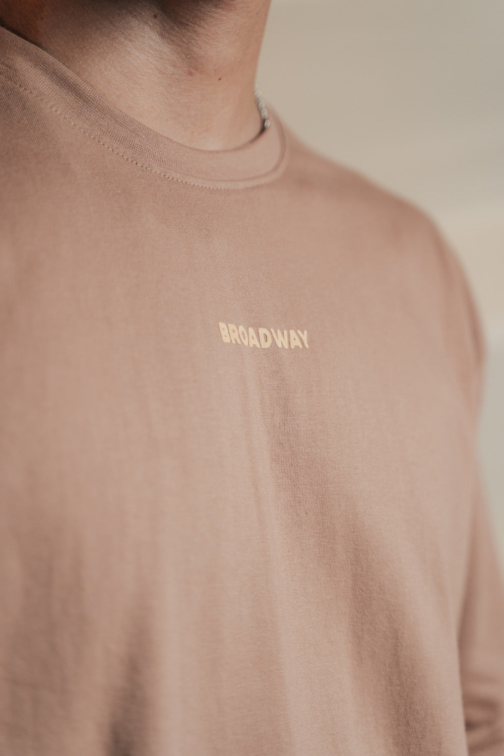 Broadway Clothing