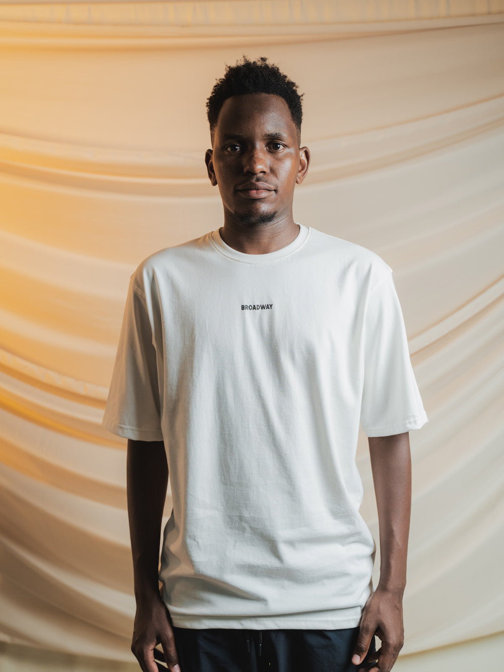 Broadway Clothing