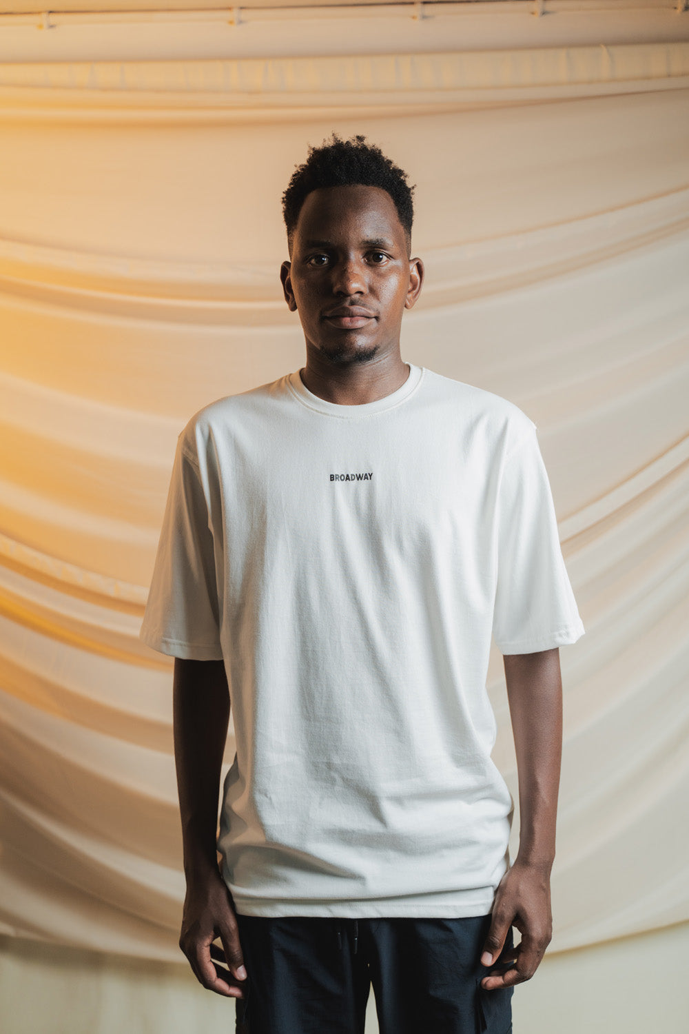 Broadway Clothing
