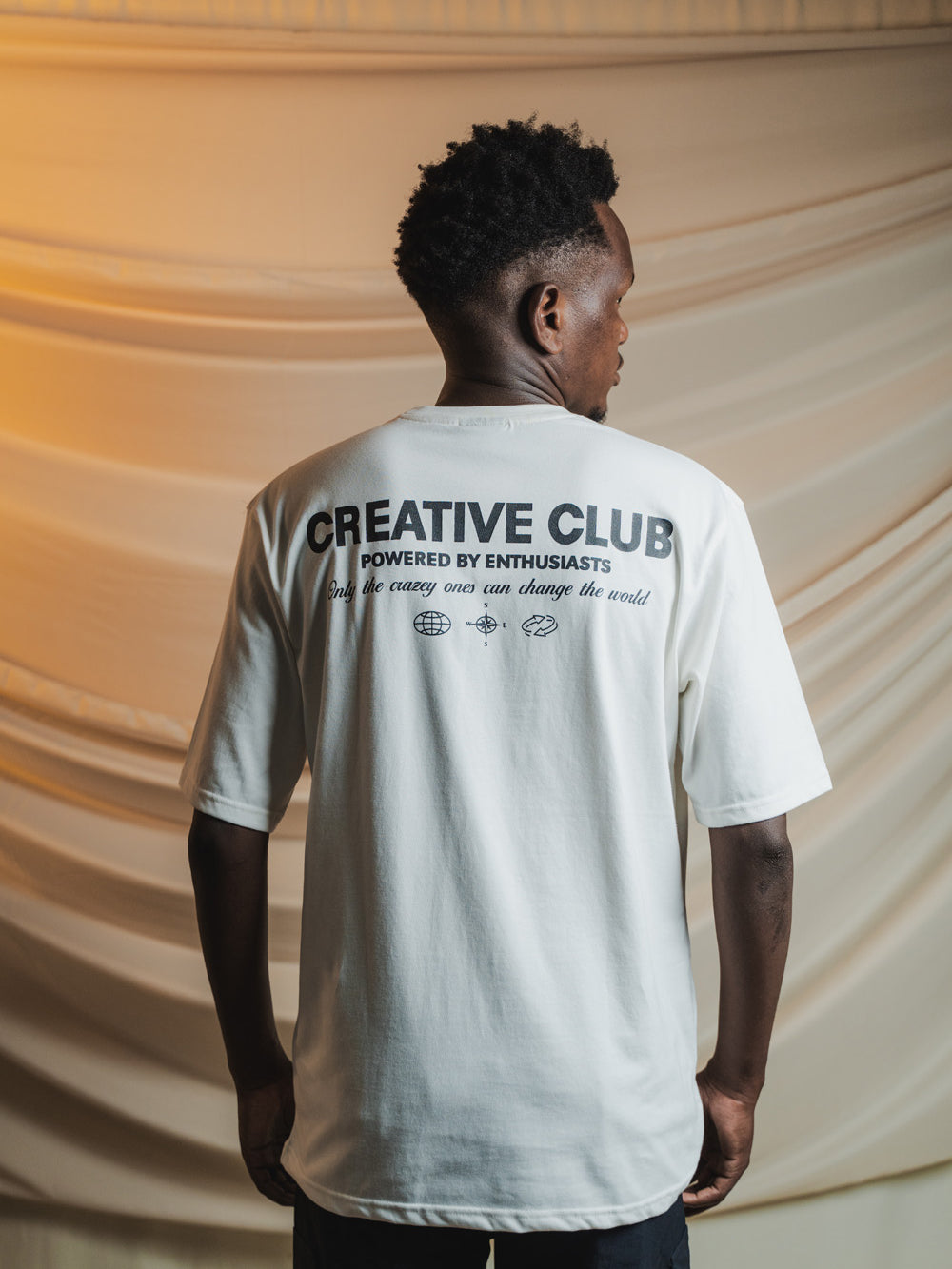 Broadway Clothing