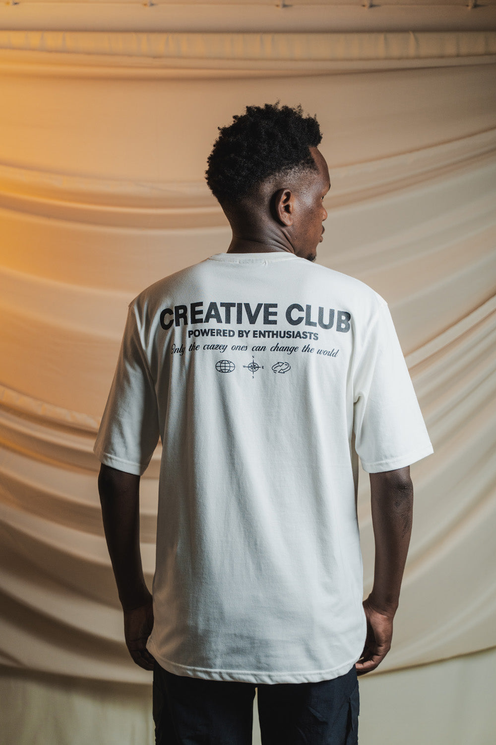 Broadway Clothing