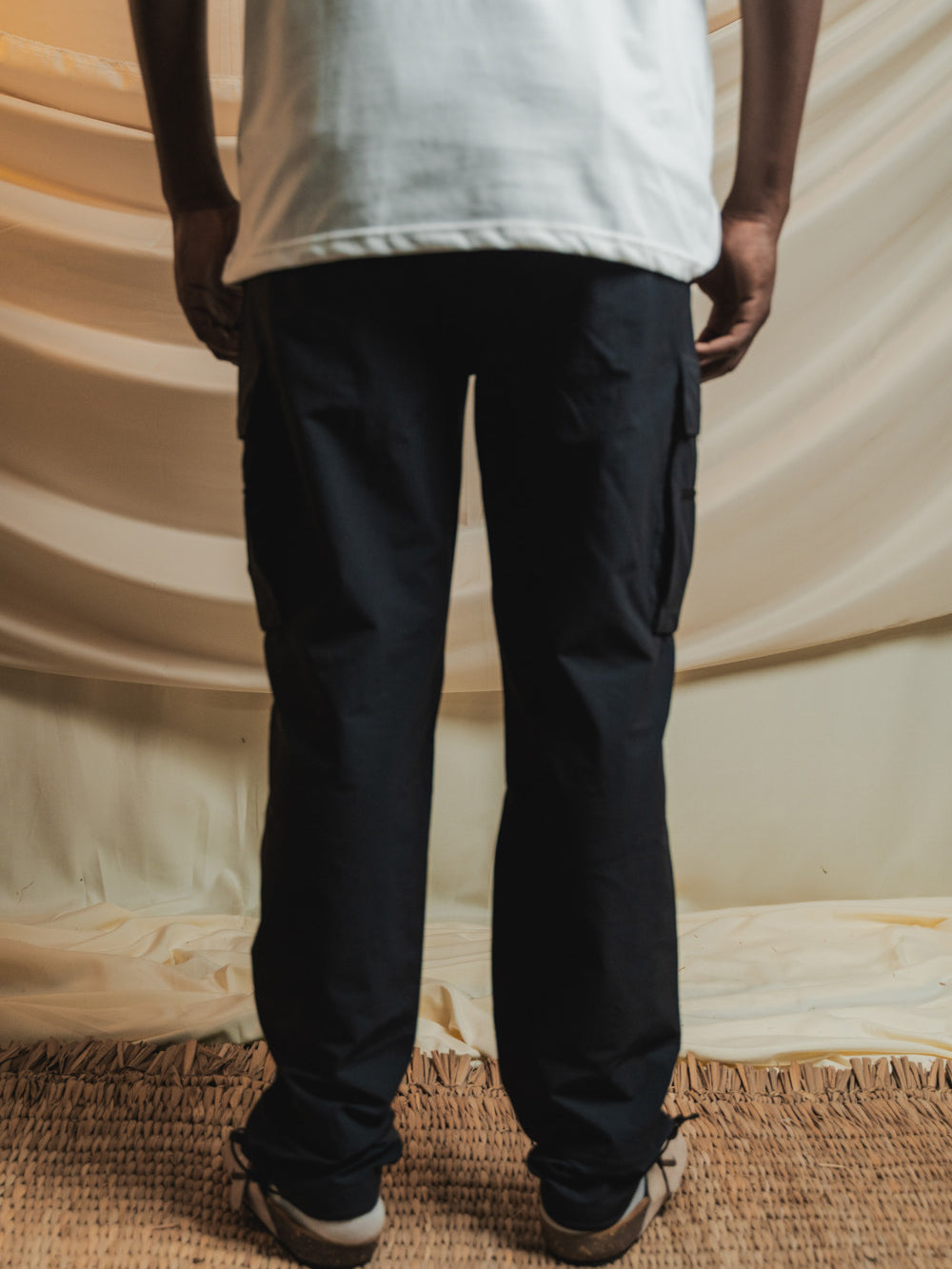 Broadway Clothing