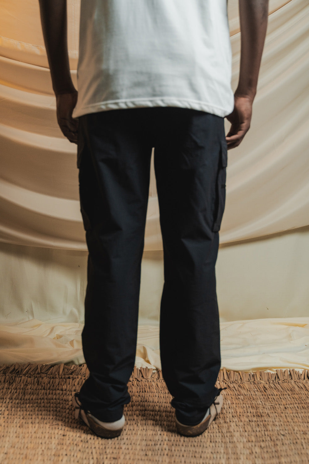 Broadway Clothing