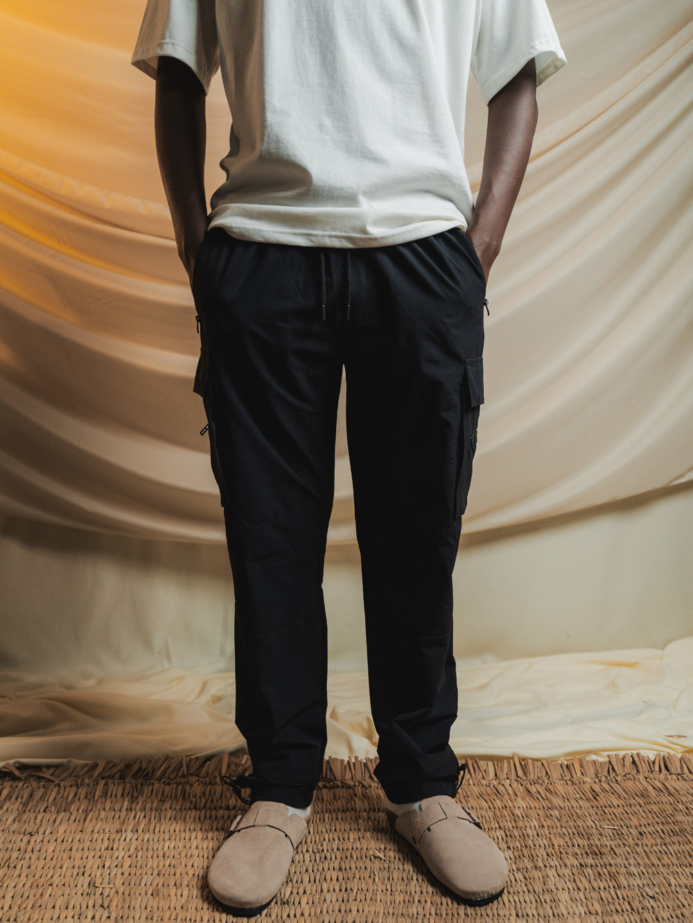 Broadway Clothing