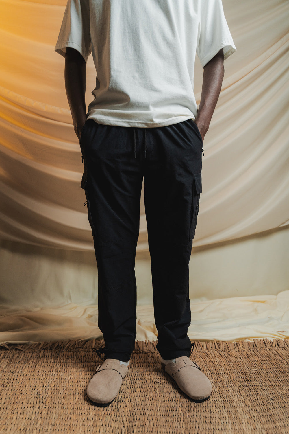 Broadway Clothing
