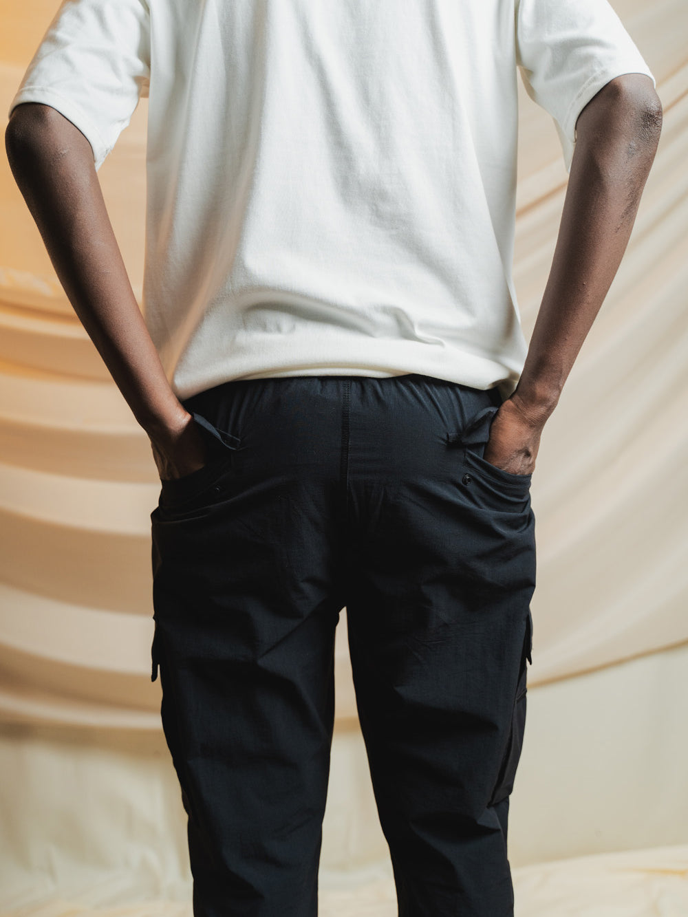 Broadway Clothing