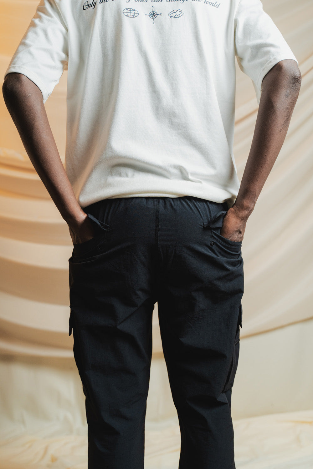 Broadway Clothing