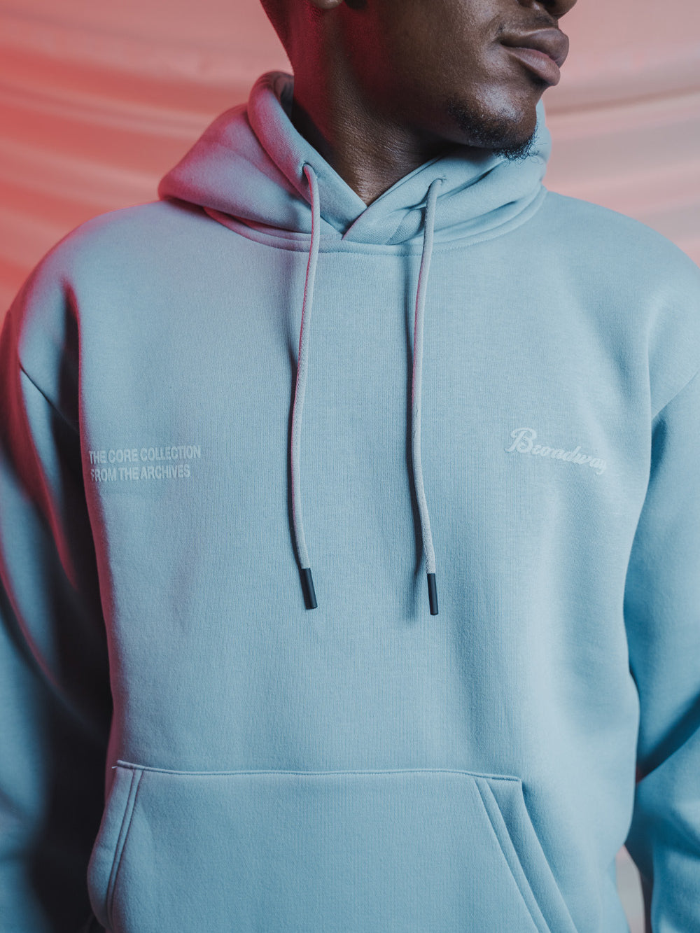 Broadway Clothing